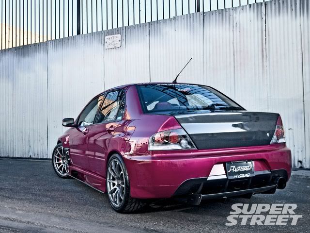 Post Up Your Custom Paint Jobs Here Page 11